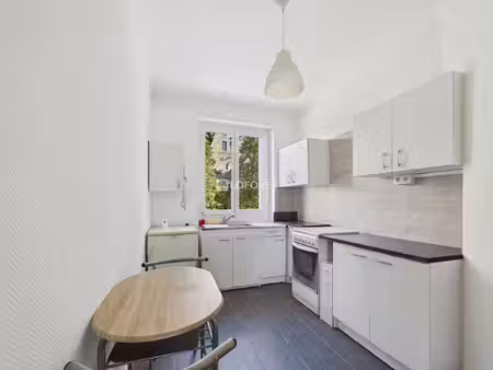appartement quimper 2 pièce(s) 47.11 m2