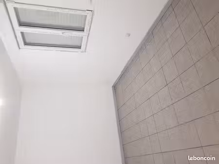 location immobilier
