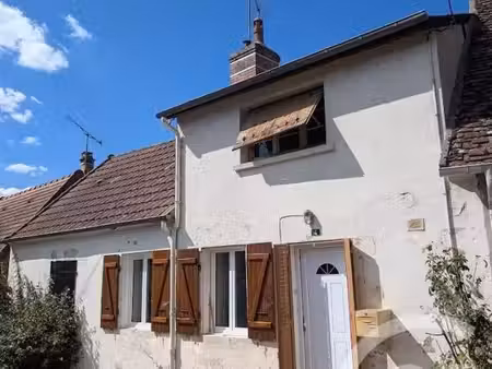 maison 2 pièces 66 m²