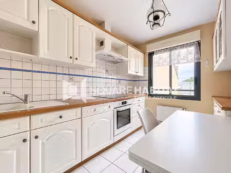 appartement thouars 3 pièce(s)