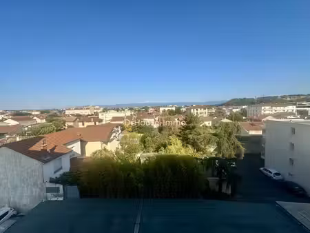 charmant appartement t3 quartier danton a valence