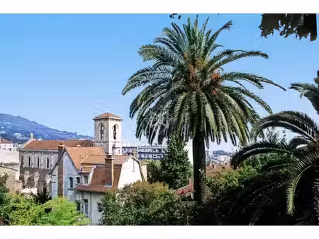 à vendre – fonds de commerce au cannet | belle terrasse et fort potentiel