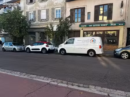 local commercial 100 m2