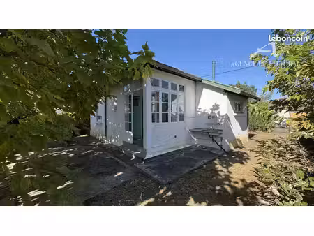 maison 3 pièces 70 m²