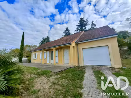 vente maison traditionnelle 5 pièces