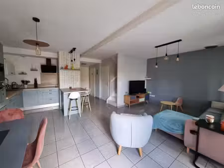 maison idron