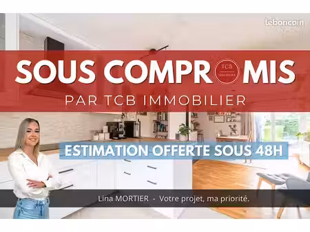 maison 5 pièces 94 m²