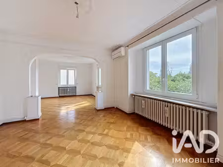 vente maison traditionnelle 8 pièces