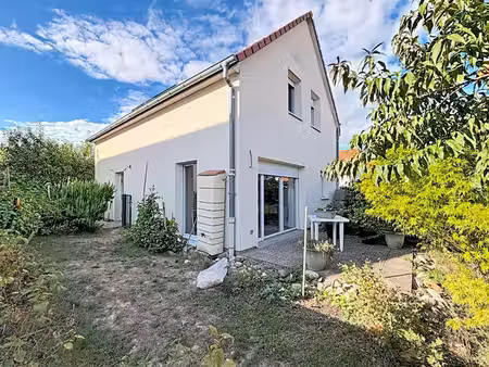 maison 5 pièces 98 m²