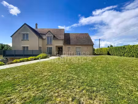 maison à vendre 7 pièces avec ascenseur