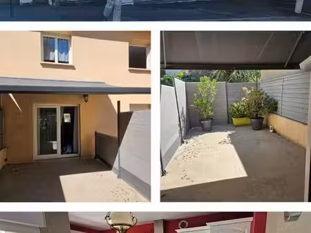 maison de ville