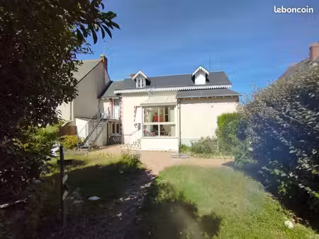maison à louer 2 mois