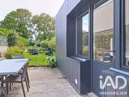 vente maison de ville 4 pièces