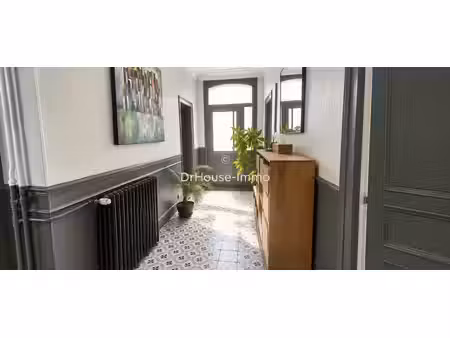 maison de caractere t9 de 200 m²