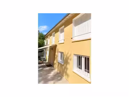 maison 7 pièces 150 m² – 4 chambres – vernou-la-celle-sur-seine
