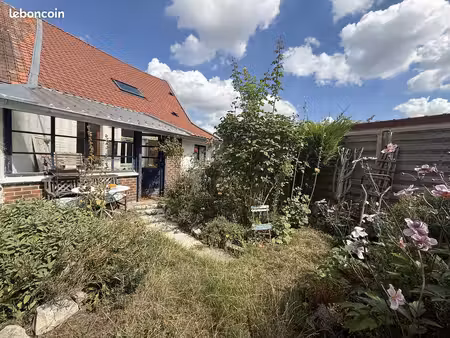 maison de ville 3 pièces 81 m²