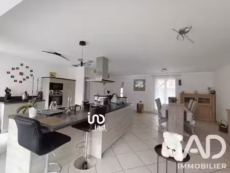 vente maison/villa 4 pièces