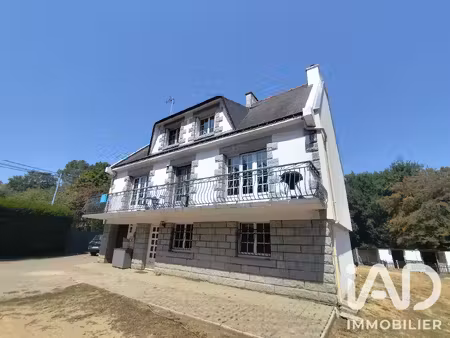 vente maison/villa 8 pièces