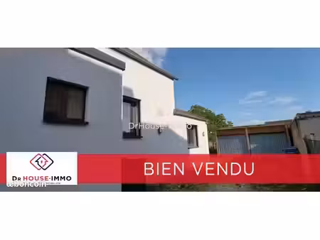 maison 10 pièces 170 m²