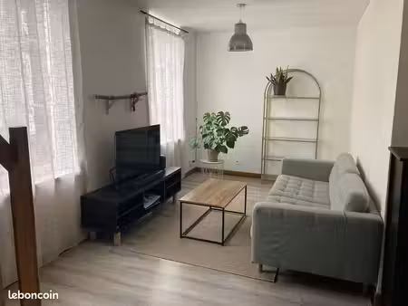 appartement t3