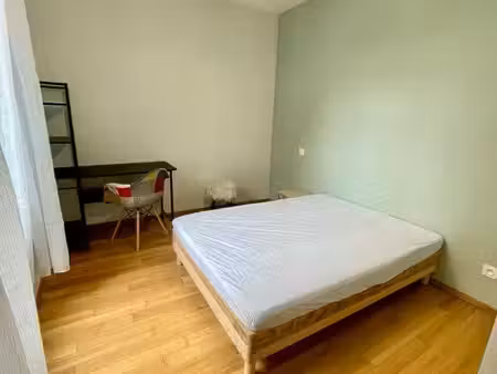 appartement chambéry 30m2 - meublé