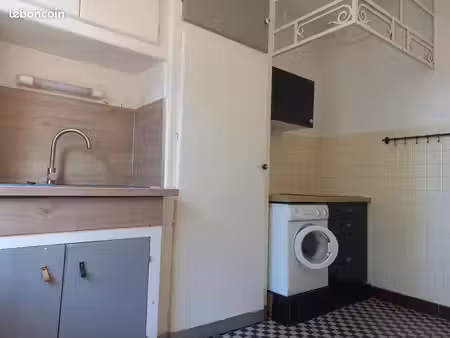 appartement t3