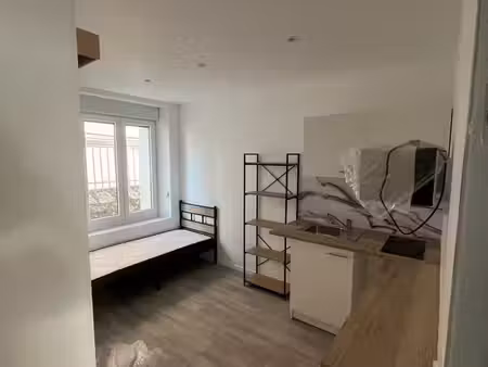 studios étudiants neufs – meublés – centre-ville chambéry –