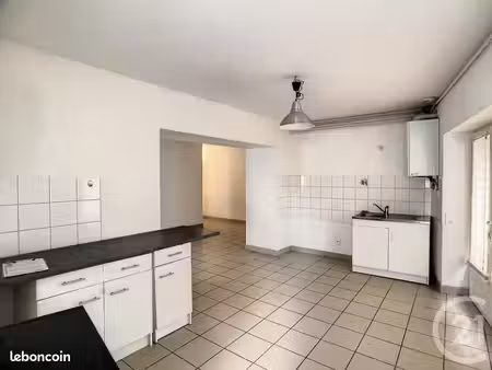 appartement 3 pièces 67 m²