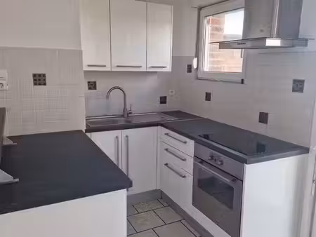 duplex 70m2