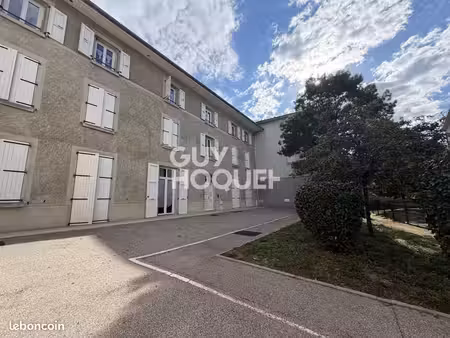 appartement 1 pièce 26 m²