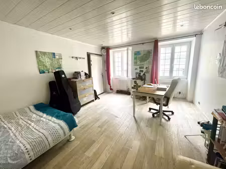 +++ studio lumineux 38 m² – huningue hypercentre +++