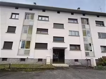 ​à vendre à la wantzenau : magnifique appartement 4 pièces très lumineux  situé en rez-de-