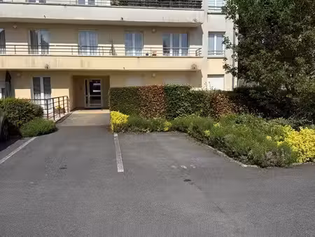 à louer appartement plessis belleville