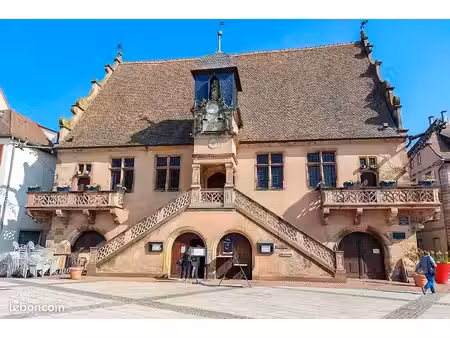 recherche appartement secteur rosheim  obernai  molsheim