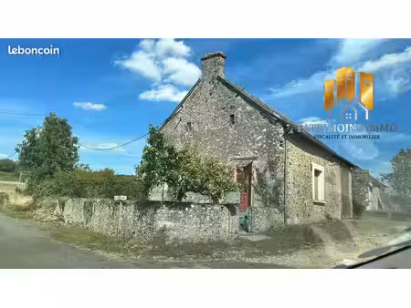 maison 2 pièces 65 m²