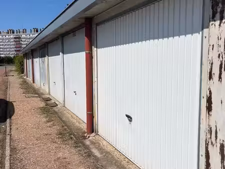 location garage