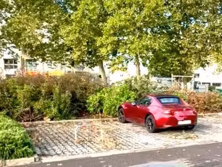 parking à vendre
