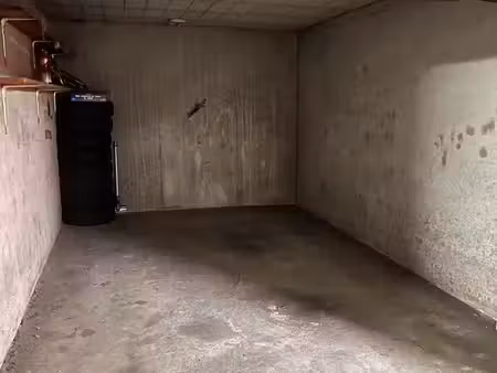loue garage