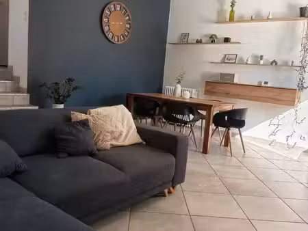 maison 5 pièces