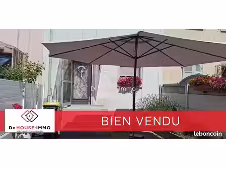 maison 6 pièces 124 m²
