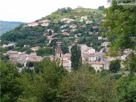 maison t2 de 50 m² libre maintenant