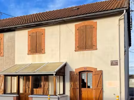 maison avec