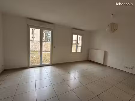 maison de ville - 3 chambres