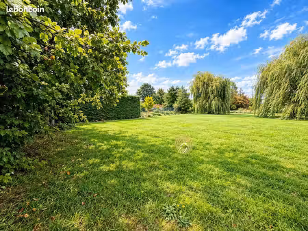 maison 5 pièces 95 m²