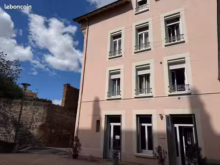 maison de ville 6 pièces 170 m²