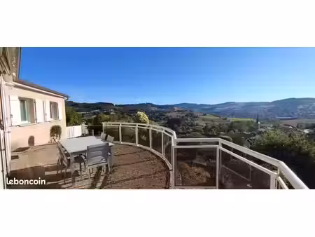 maison 5 pièces de 97m²
