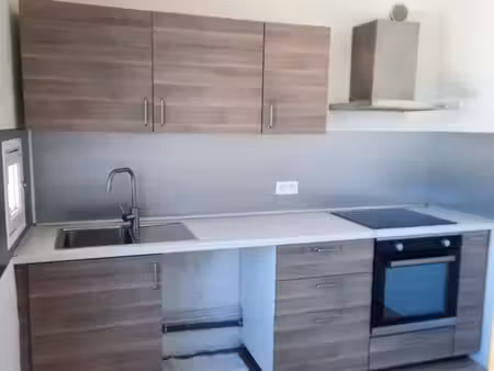 a louer appartement t3 la mure