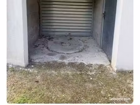 local stockage / dépôt 200 m² – précy-sur-oise