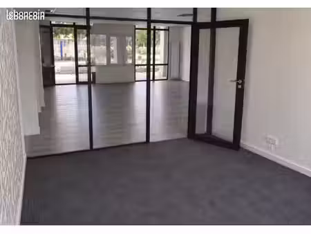 local commercial bureaux
