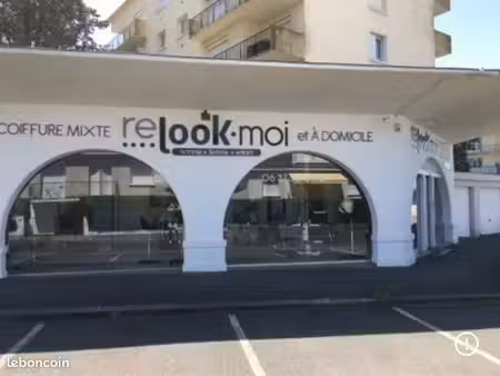local commercial - tout commerce